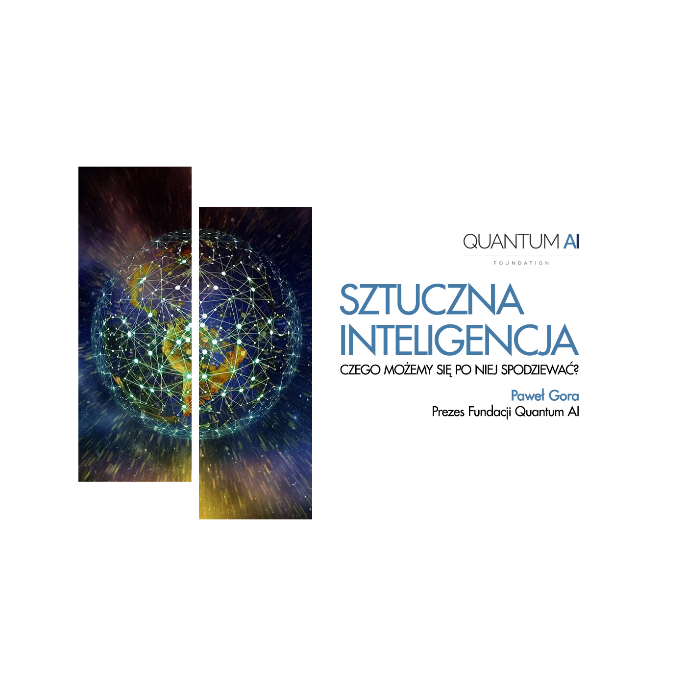 Sztuczna inteligencja – czego możemy się po niej spodziewać?