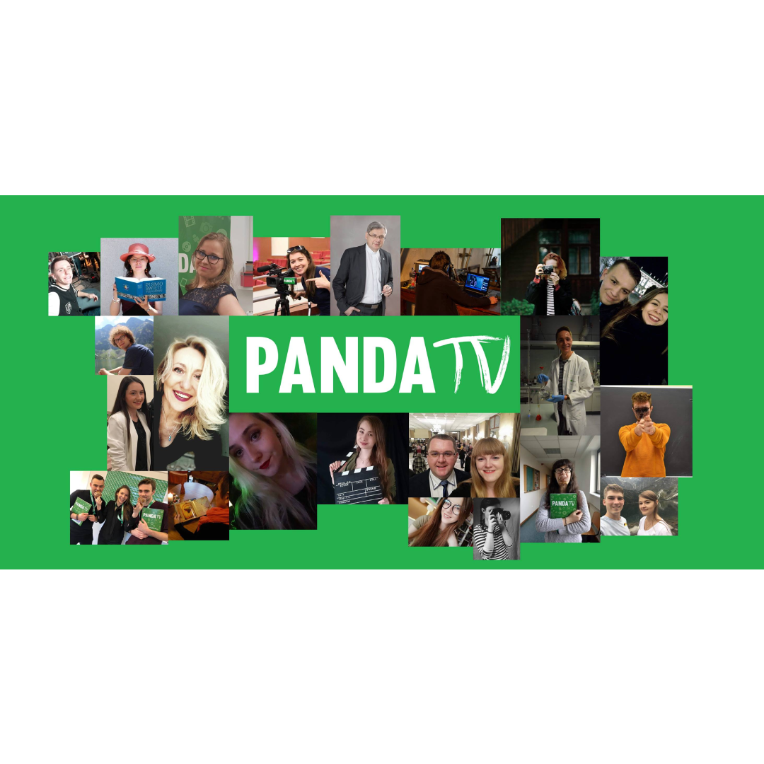 Telewizja Internetowa bez tajemnic – PandaTV.pl