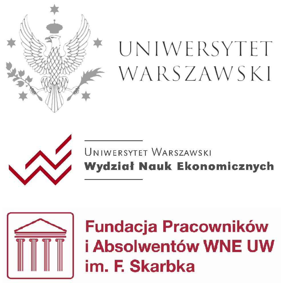 Logo organizatora