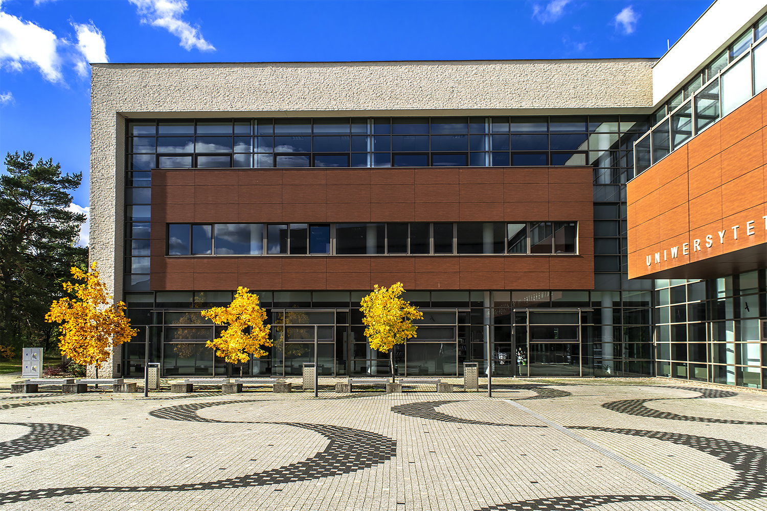 Noc Innowacji | UAM w Pile