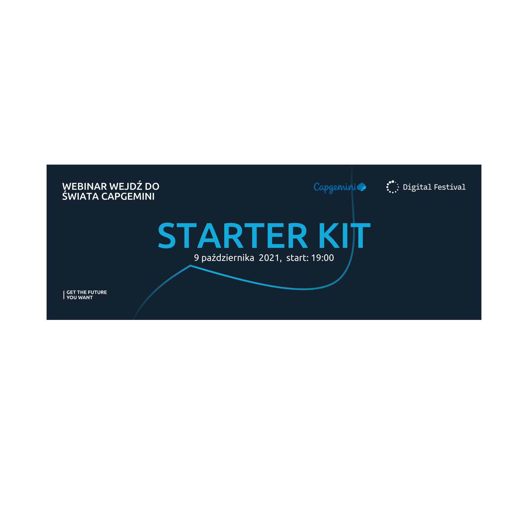 Webinar: Wejdź do świata Capgemini – Starter Kit