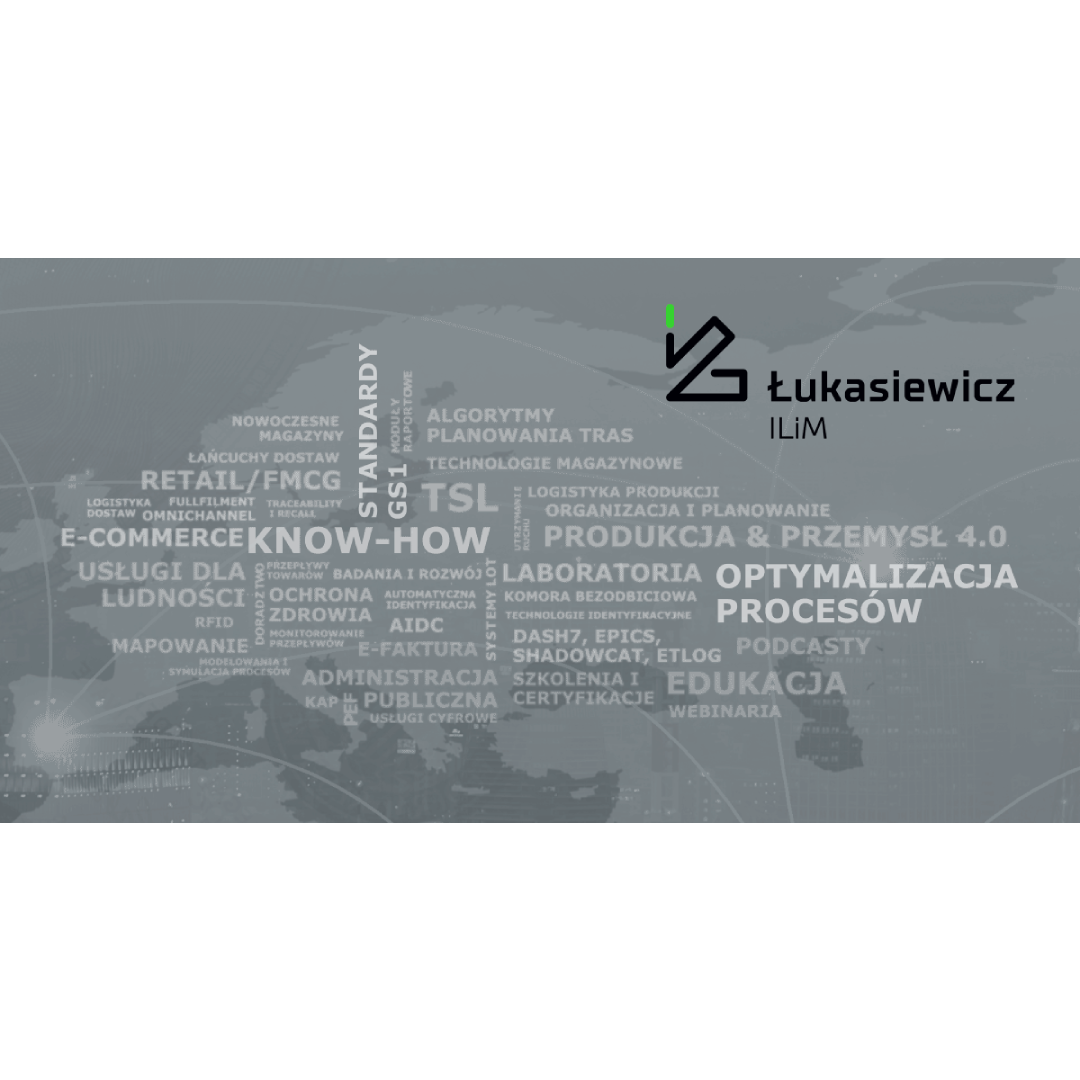 Przyszłość zaczyna się dziś – innowacje w Łukasiewicz – ILiM