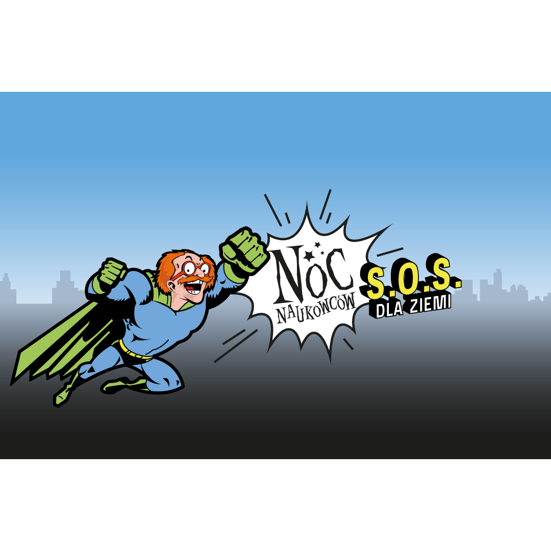Noc Naukowców na Nocy Innowacji 2021 | Politechnika Poznańska
