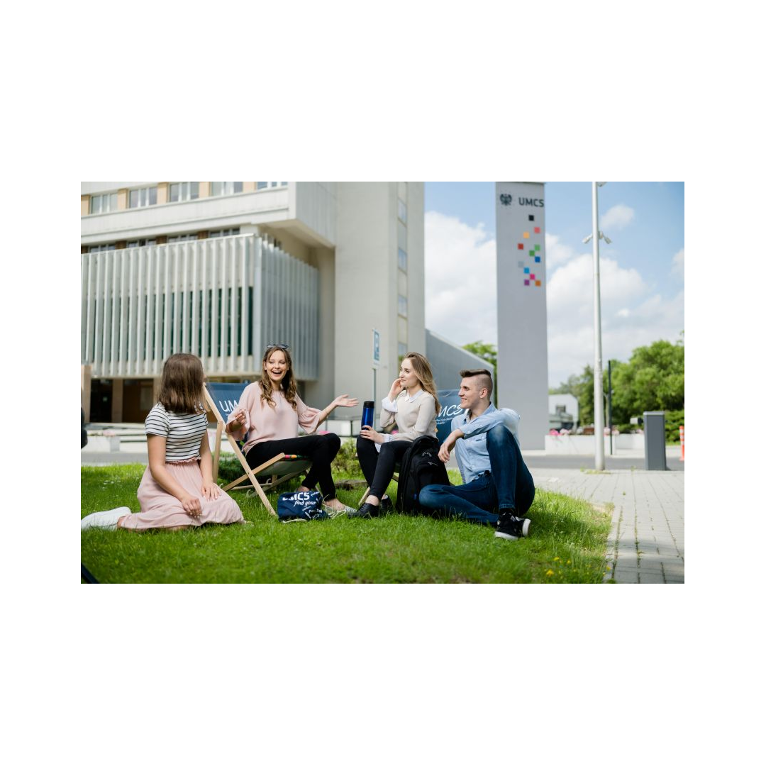 Noc Innowacji | Uniwersytet Marii Curie-Skłodowskiej w Lublinie