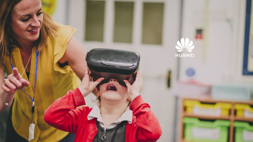 Webinar: Nowe technologie w sektorze edukacji